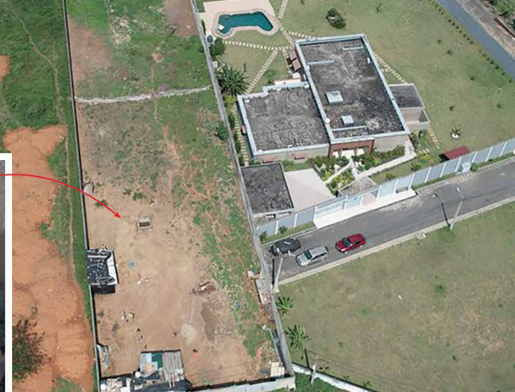 À vendre – Villas haut standing | Abatta (Résidences Venise)