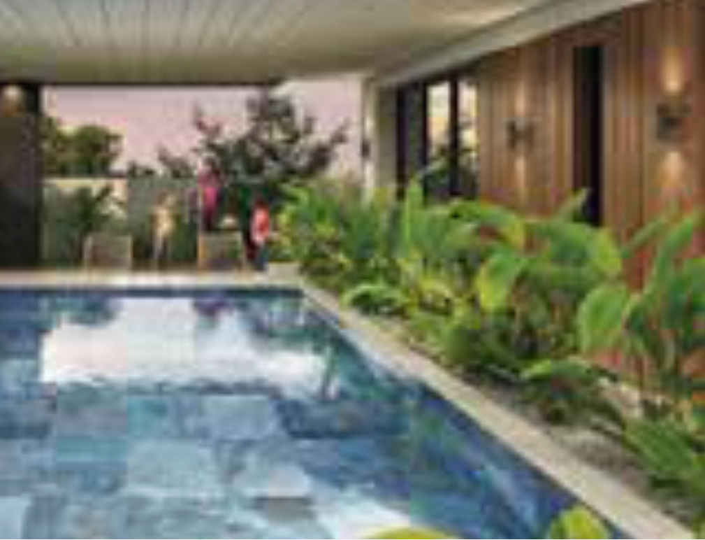 Résidence Majorelle – Riviera M’Badon