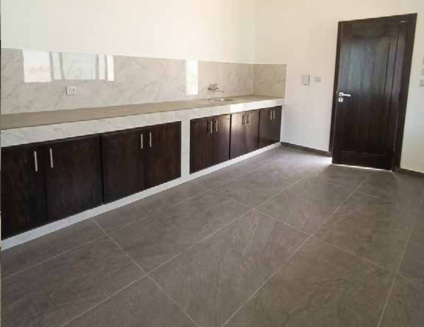 À louer – Villa duplex 7 pièces | Feh Kessé – Cité Rose des Vallées
