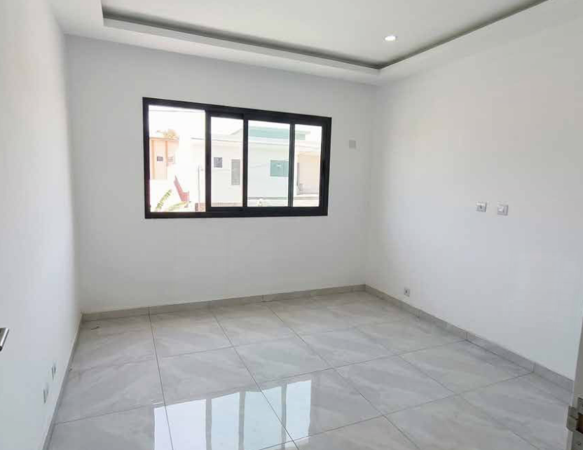 À louer – Villa duplex 7 pièces | Feh Kessé – Cité Rose des Vallées