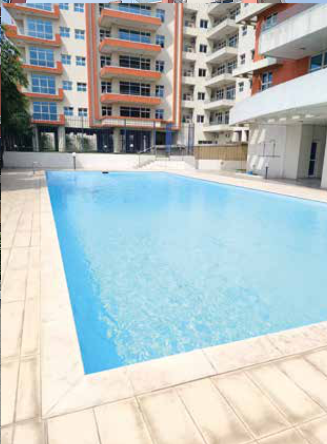 Appartement 4 pièces | Riviera Bonoumin