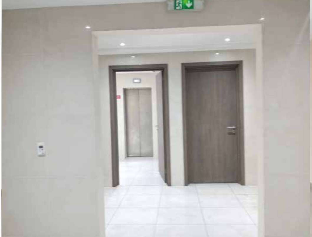 Appartement 4 pièces | Riviera Bonoumin