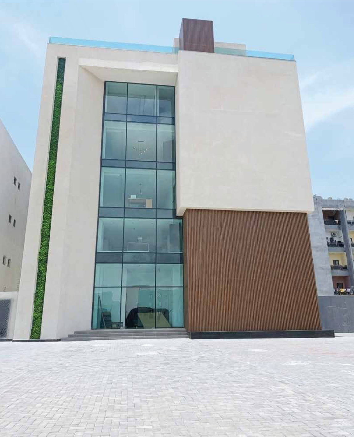 À louer – Appartements & Penthouses | Anani – Port-Bouët