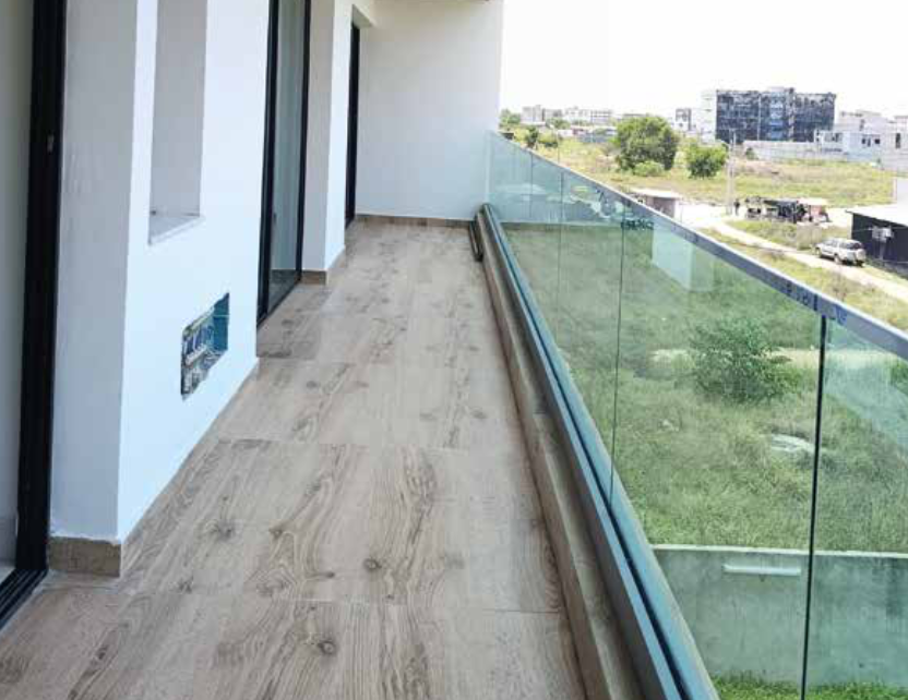 À louer – Appartements & Penthouses | Anani – Port-Bouët