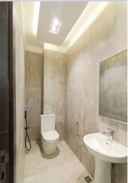 À louer – Appartements & Penthouses | Anani – Port-Bouët