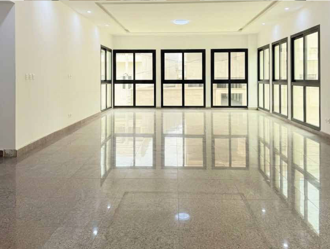 À louer – Villa Triplex 08 pièces | FEH Kessé – Cité Immobiliare 5