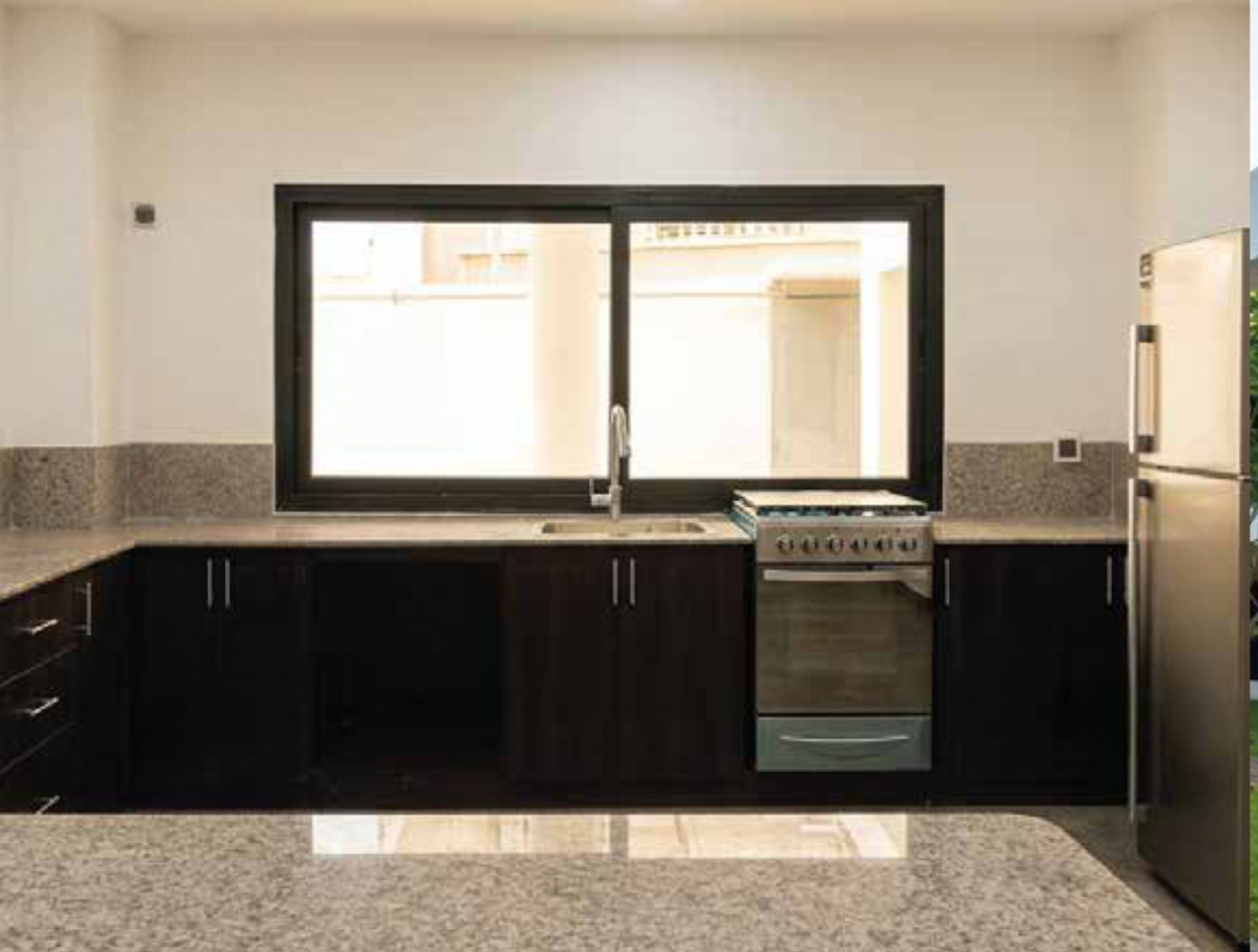 À louer – Villa Triplex 08 pièces | FEH Kessé – Cité Immobiliare 5