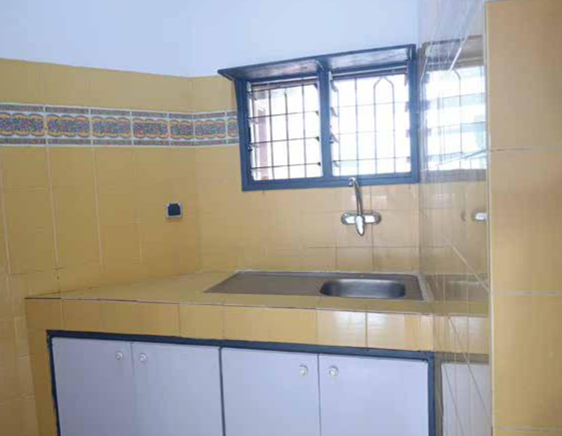 Appartement (RDC) | 7e tranche