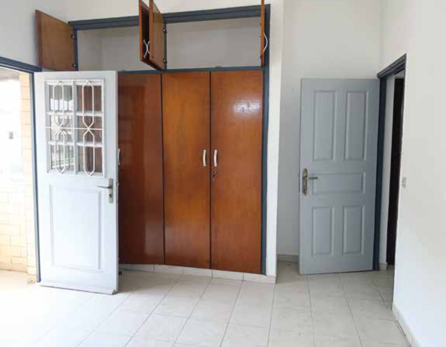 Appartement (RDC) | 7e tranche