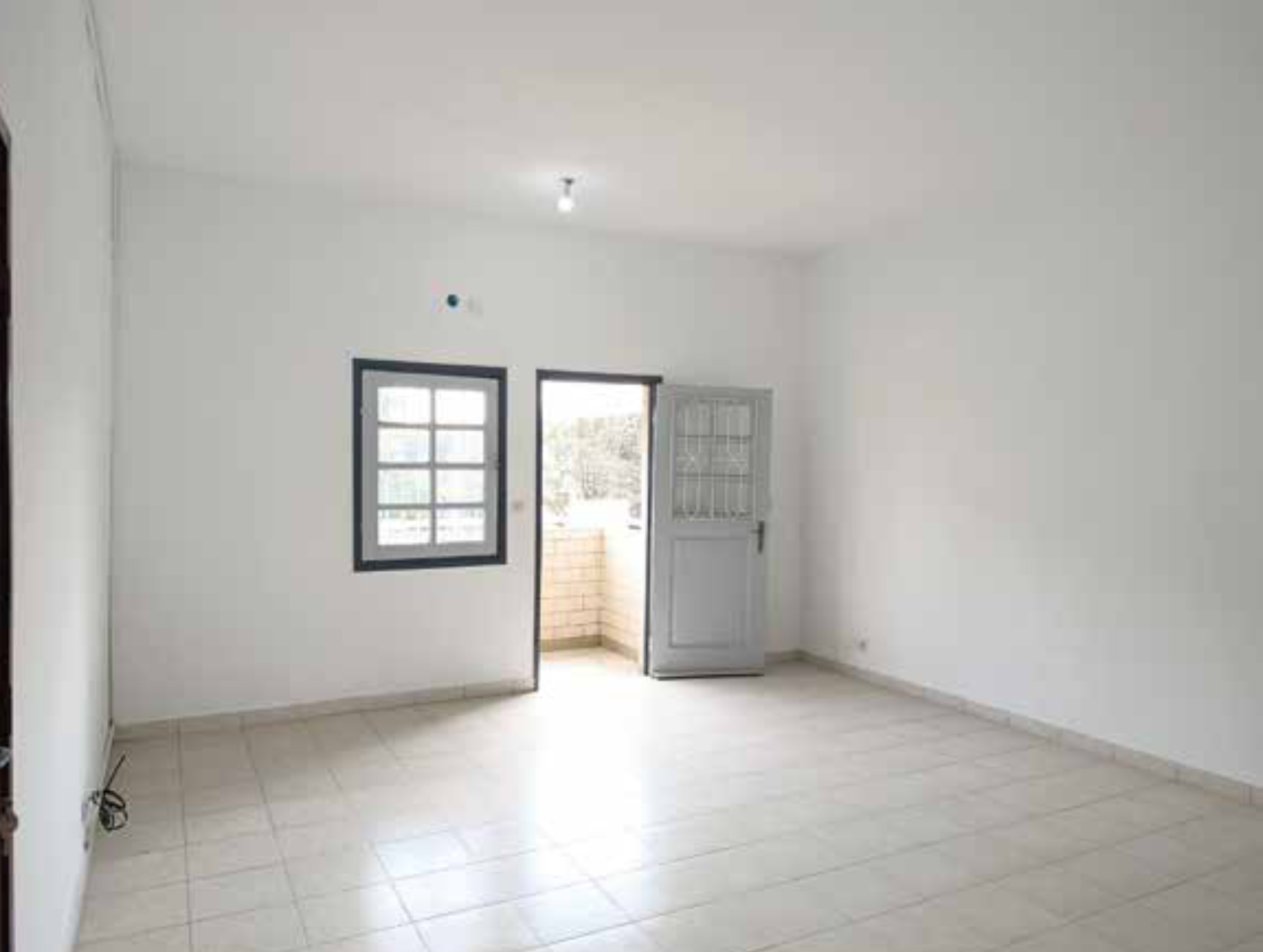 Appartement (RDC) | 7e tranche