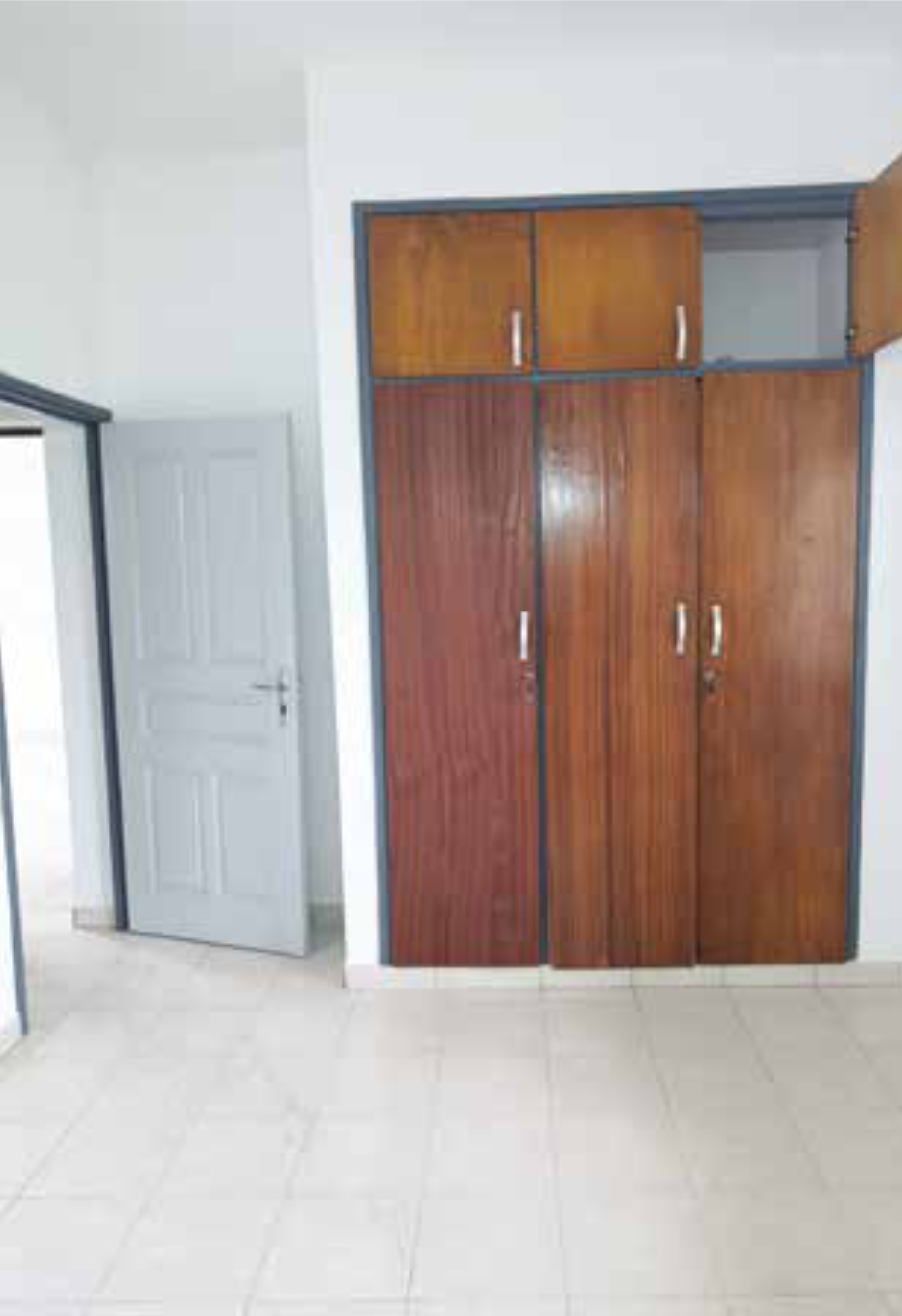 Appartement (RDC) | 7e tranche