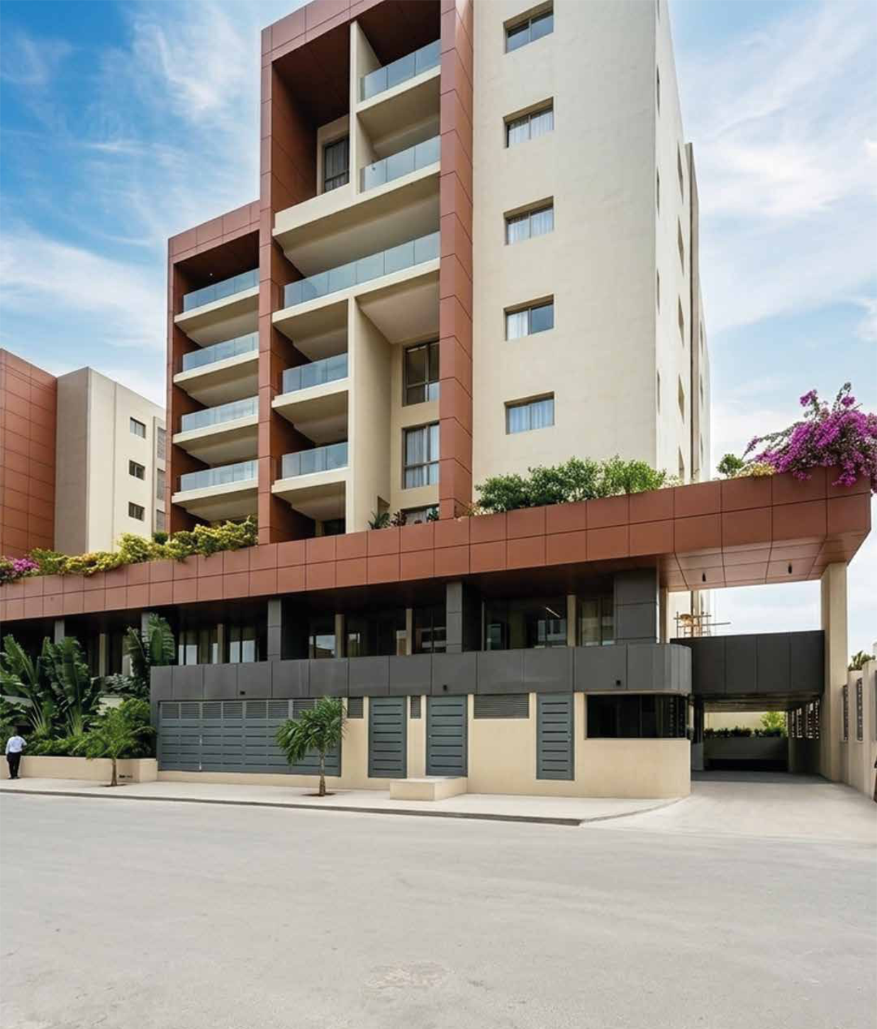 Ciel & Jardin : Vivez le confort et le standing au cœur de la Zone 4