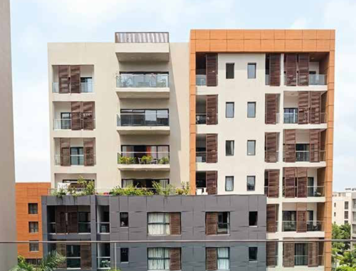 Ciel & Jardin : Vivez le confort et le standing au cœur de la Zone 4