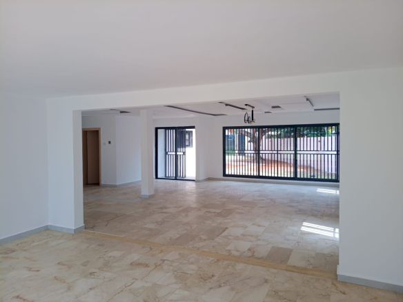 GRANDE VILLA DE 8 PIECES | PORT-BOUET