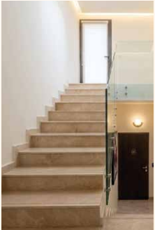3 immeubles et 3 villas individuelles à vridi, en bordure de lagune