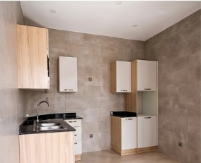 Appartement 3 pièces haut standing | Angré 8e Tranche