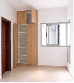 Appartement 3 pièces haut standing | Angré 8e Tranche
