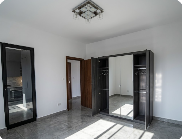 Villa duplex à louer | Cité GAIA 5 - Modeste Grand Bassam