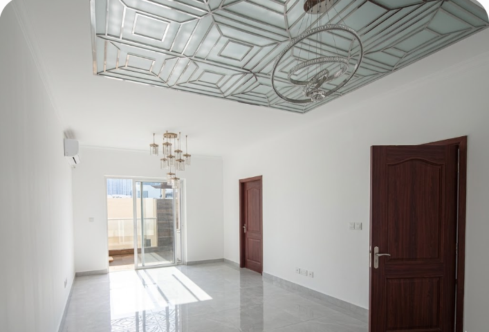 Villa duplex à louer | Cité GAIA 5 - Modeste Grand Bassam