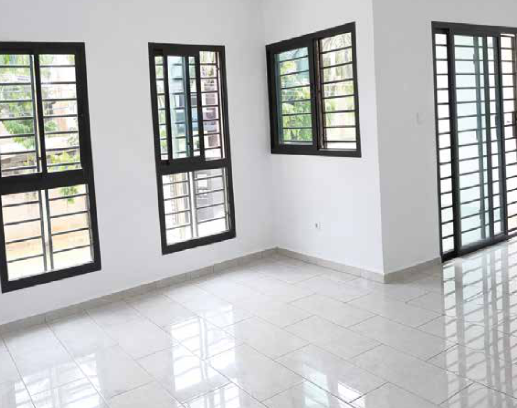 Appartement 4 pièces | Riviera 2 Doraville