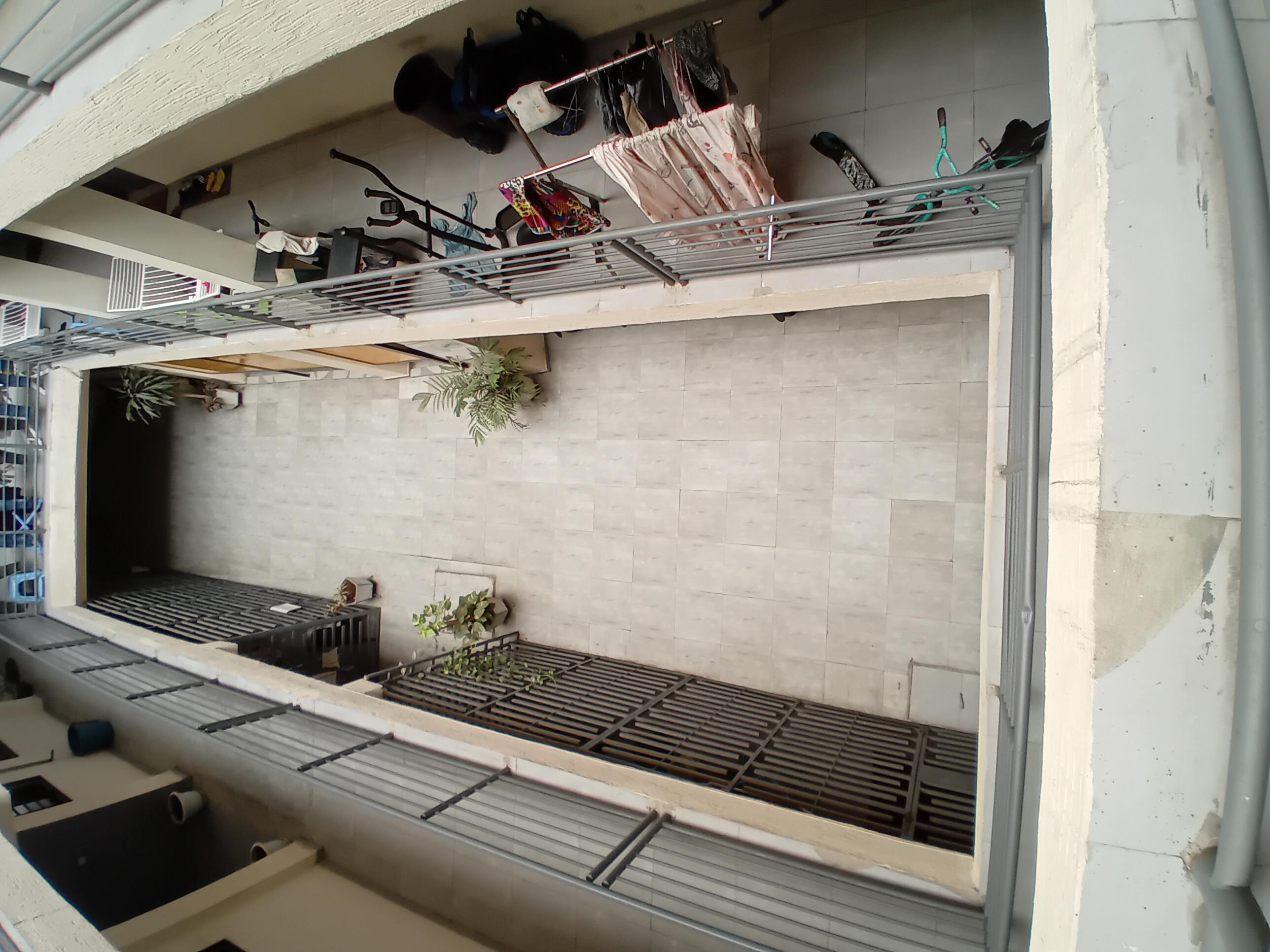 Deux Appartements 3 pièces situés à ANONO, non loin de la pharmacie ANDY