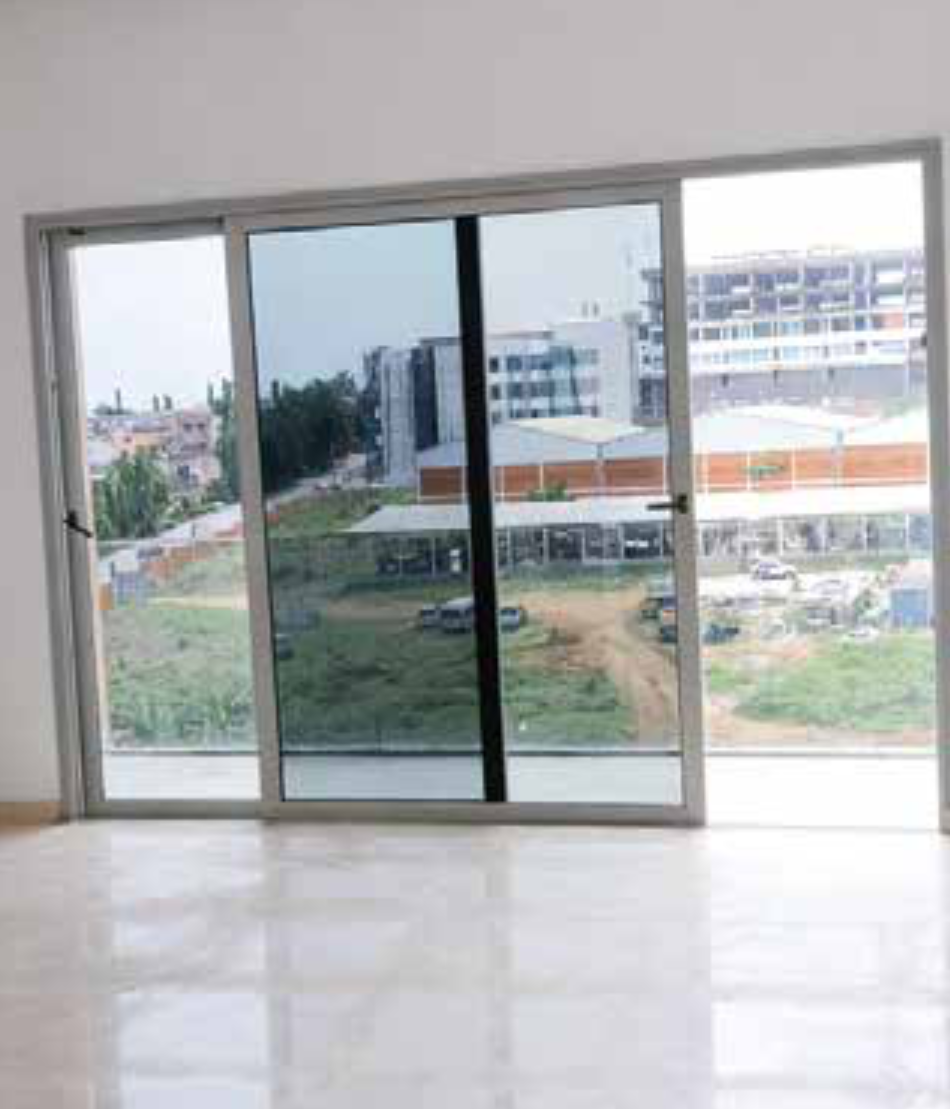 Appartement 3 pièces haut standing | Angré 8e Tranche