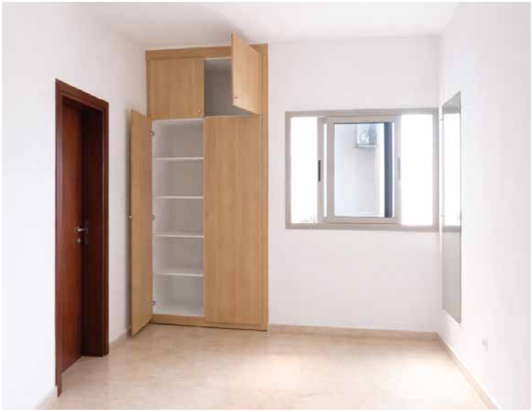 Appartement 3 pièces haut standing | Angré 8e Tranche