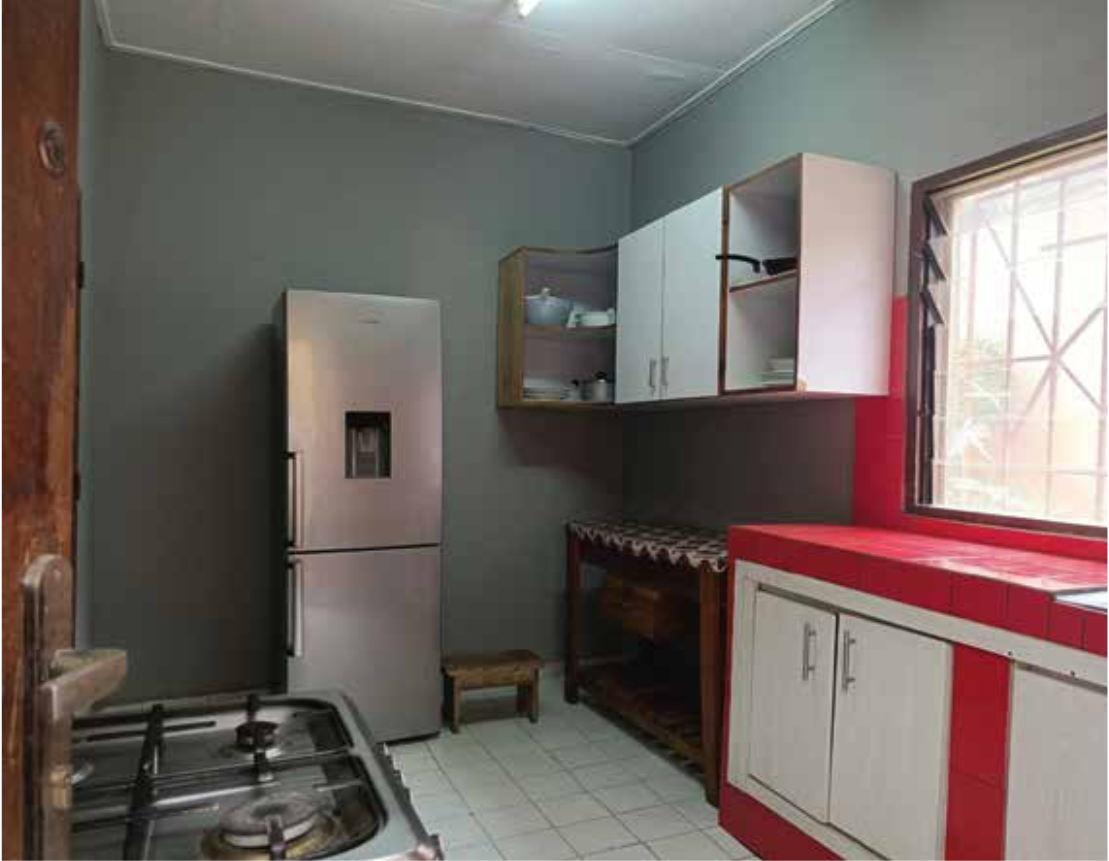 Villa 4 pièces | Cocody 2 Plateaux Les Versants