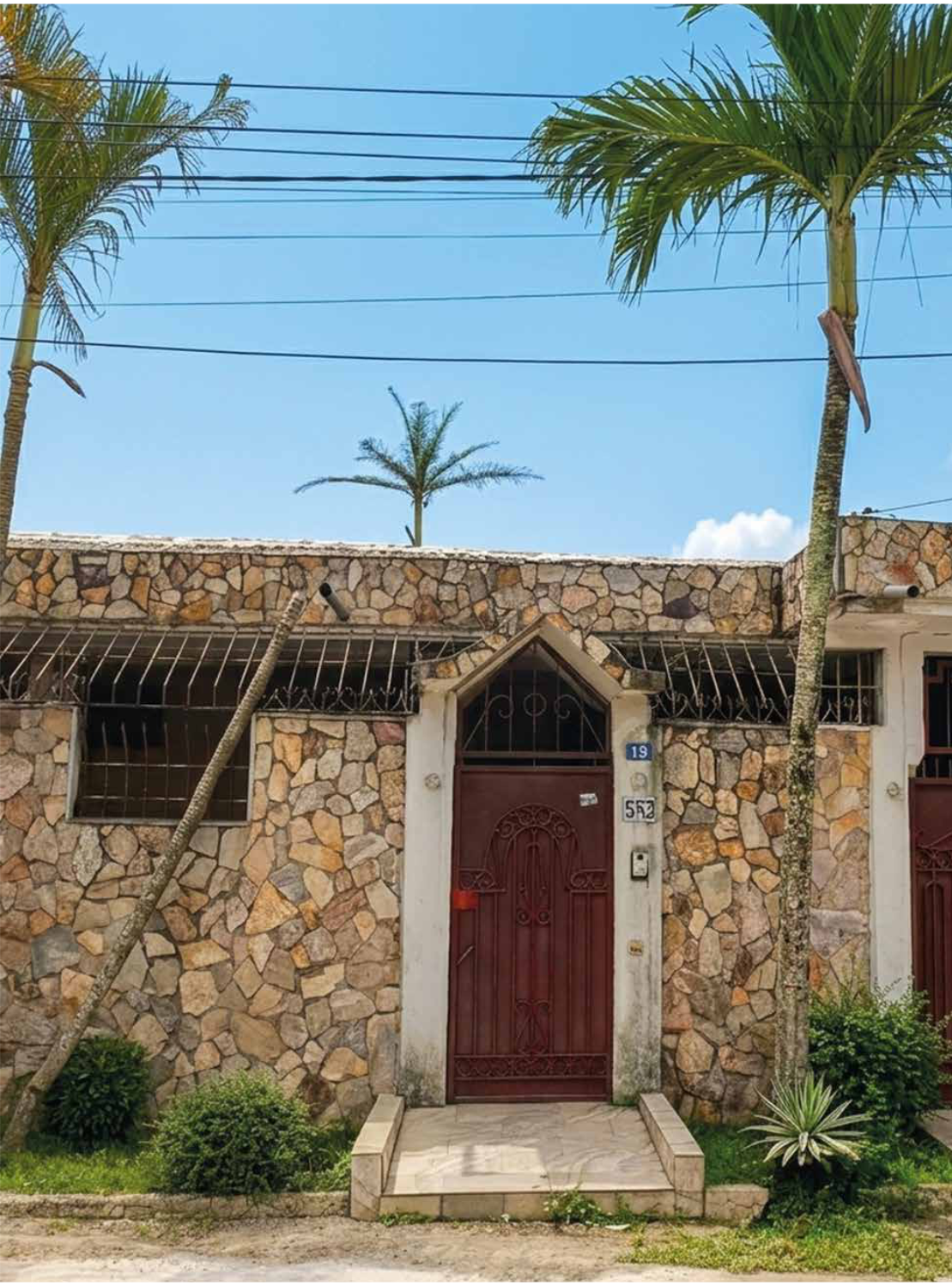 Villa 4 pièces | Cocody 2 Plateaux Les Versants