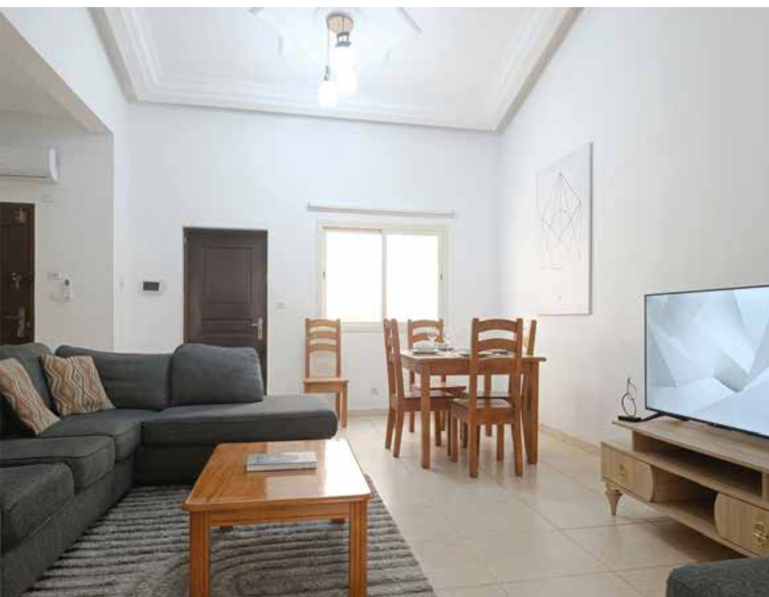 Villa 4 pièces | Cocody 2 Plateaux Les Versants