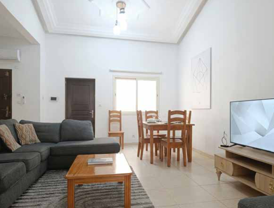 À vendre – Villa 4 pièces | Cocody 2 Plateaux Les Versants