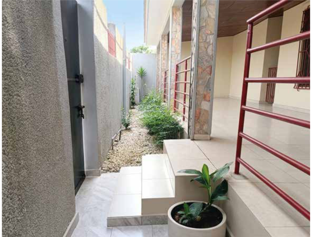 À vendre – Villa 4 pièces | Cocody 2 Plateaux Les Versants