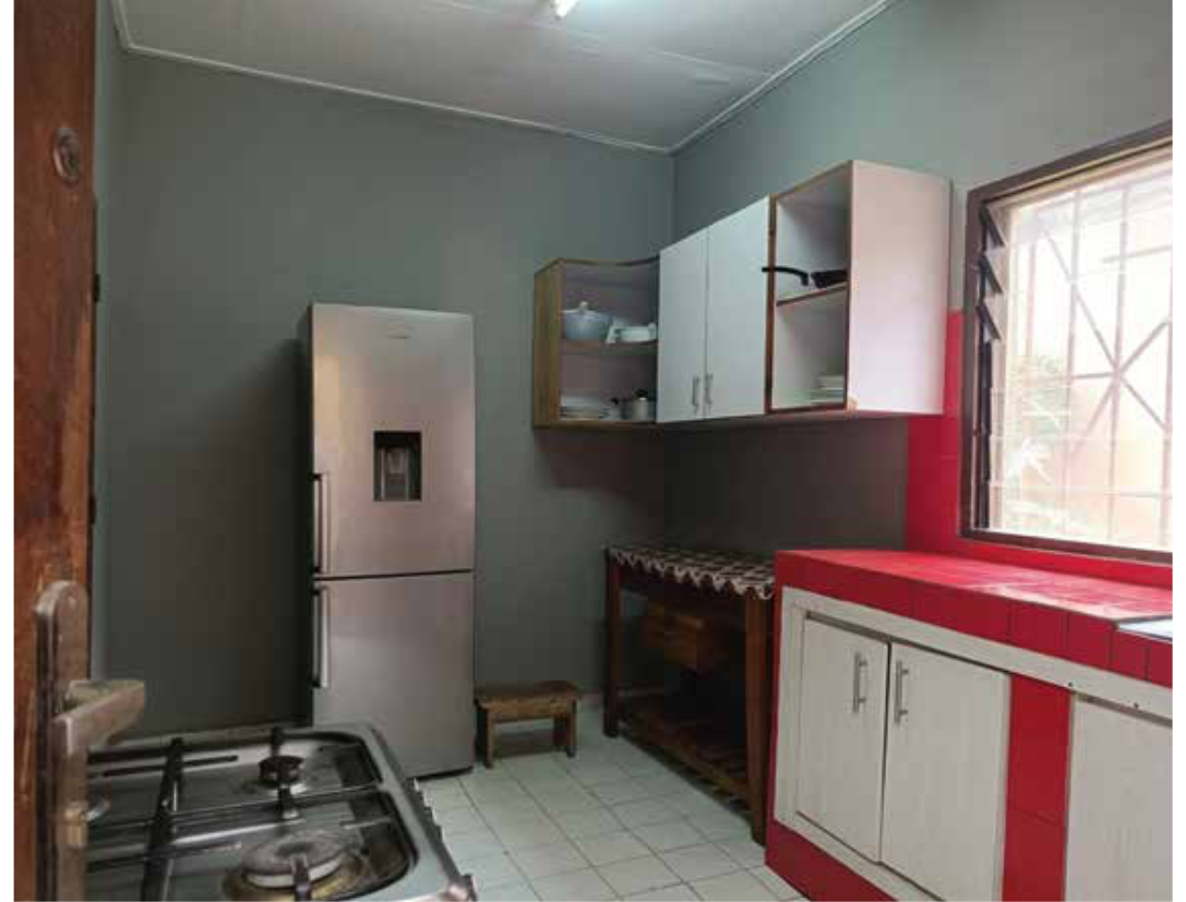 À vendre – Villa 4 pièces | Cocody 2 Plateaux Les Versants