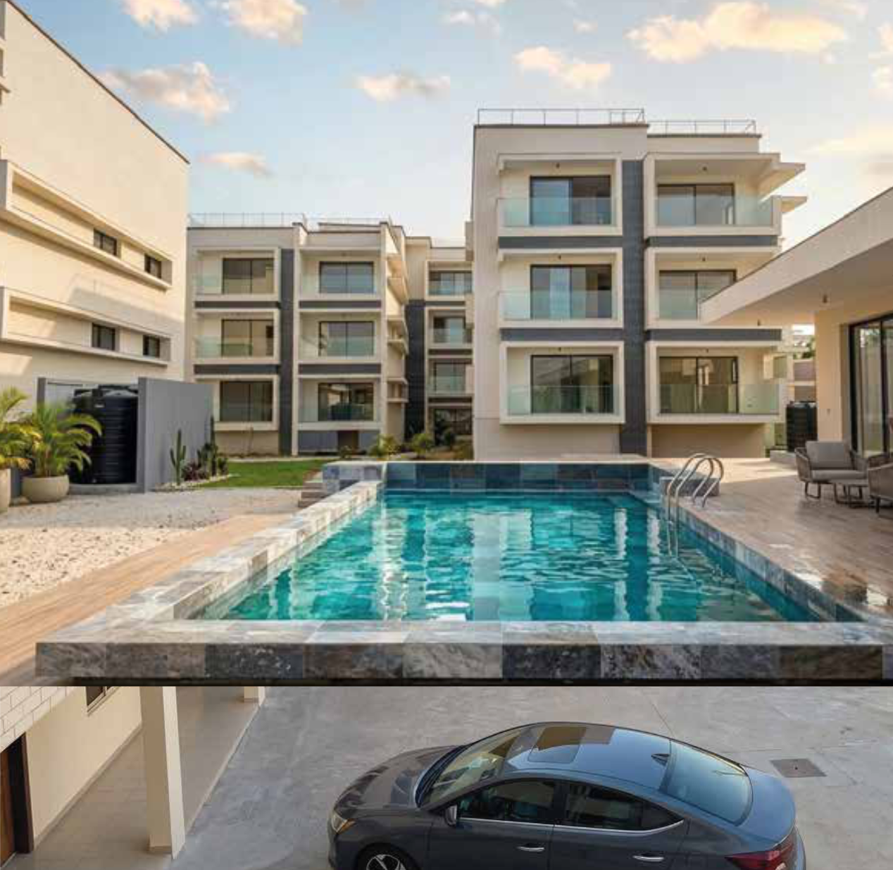 Investir en Côte d'Ivoire