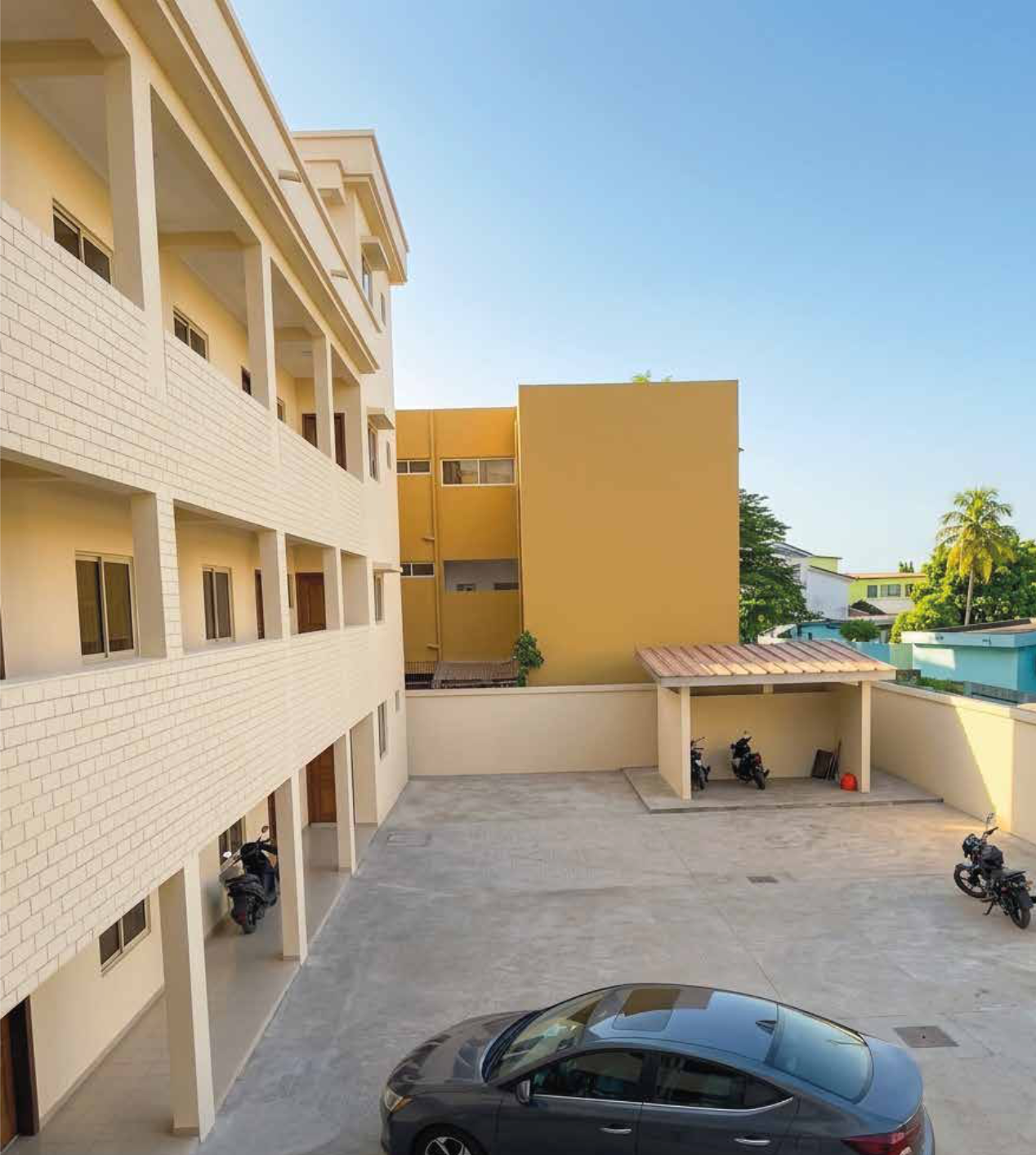 L'équipe Diplomate Immobilier